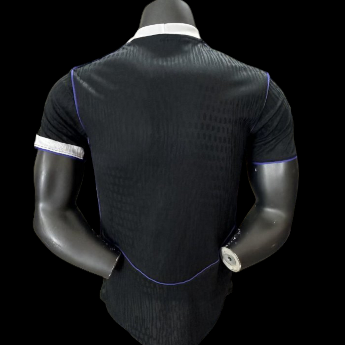 Maillot Chelsea FC 25/26 version joueur — vue dos