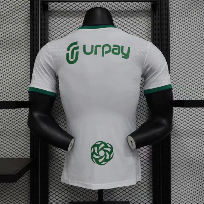Maillot Al Ahli 23/24 version fan — vue dos
