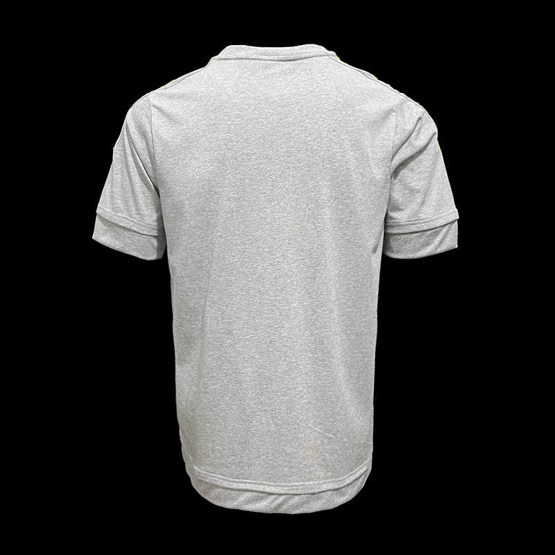 Maillot Real Madrid 15/16 version fan — vue dos