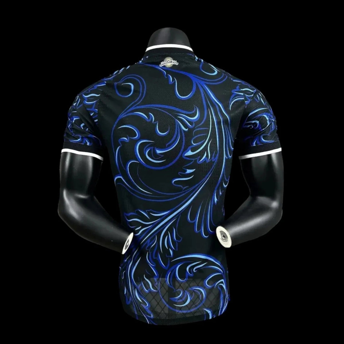Maillot Argentine 26/27 version joueur — vue dos