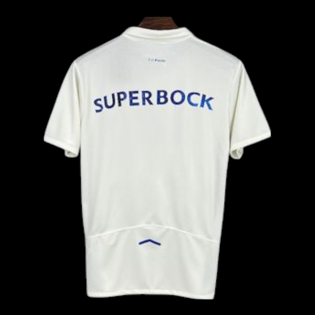 Maillot Fc Porto 25/26 version fan — vue dos
