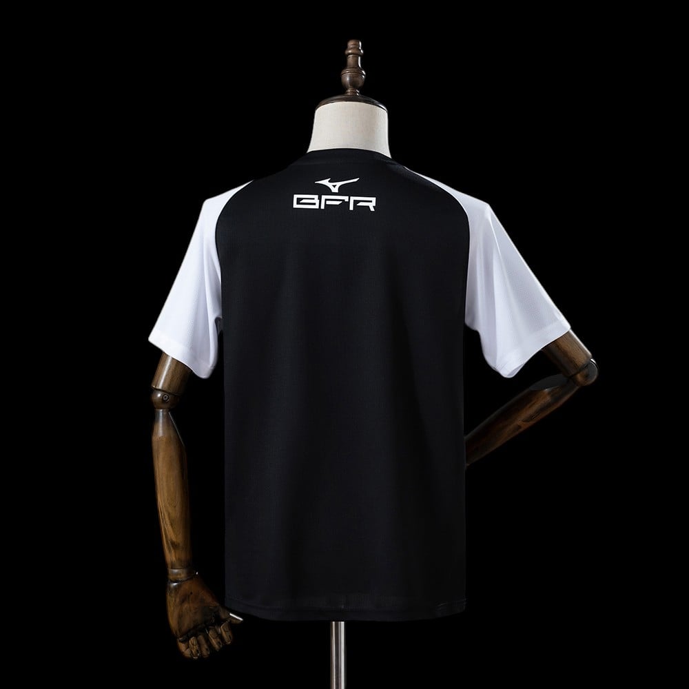 Maillot Botafogo 26/27 version fan — vue dos