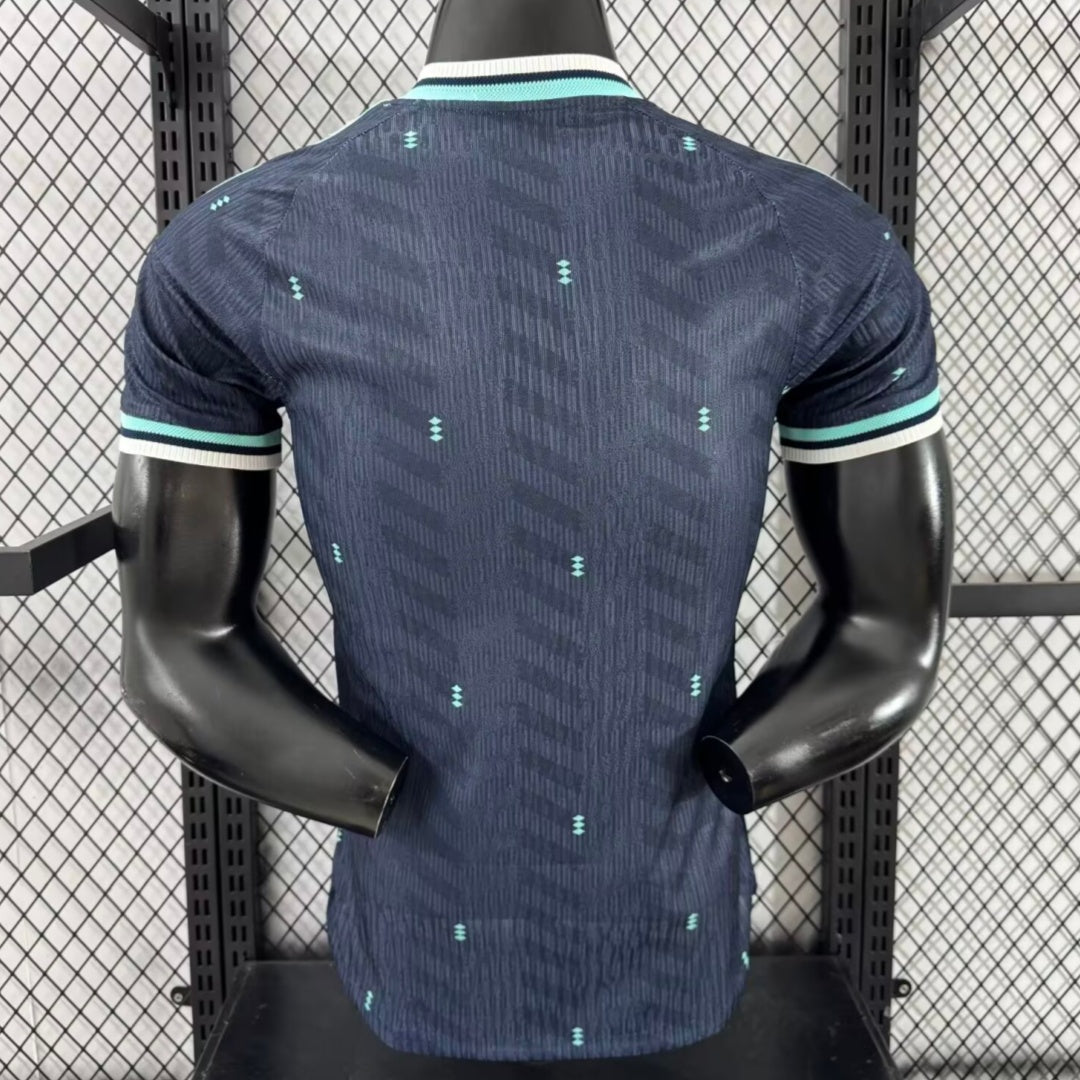Maillot Allemagne 25/26 version joueur — vue dos