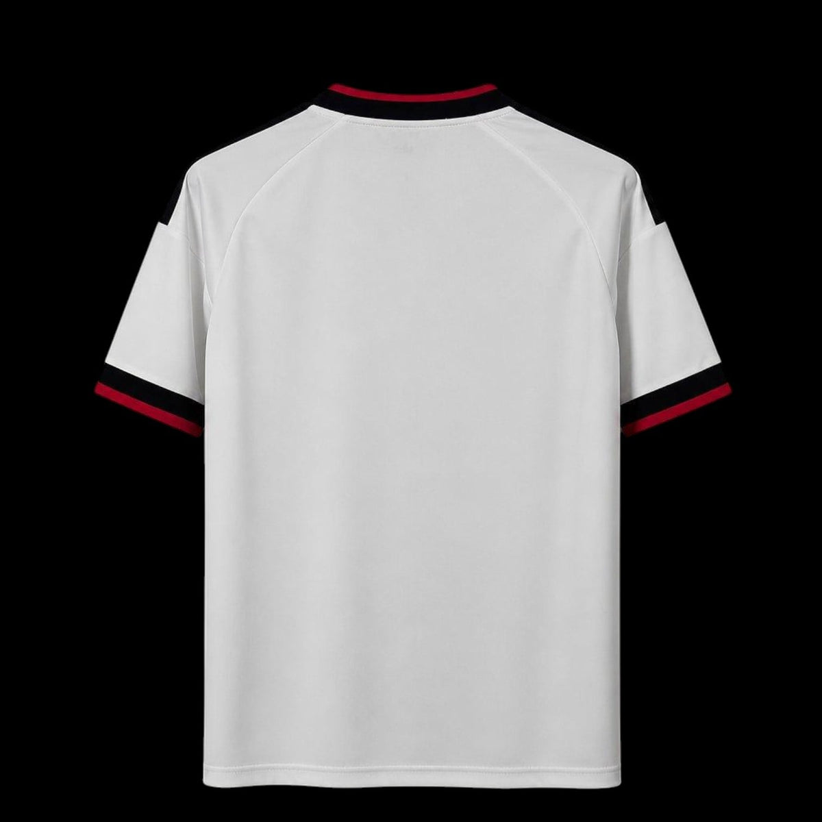 Maillot Sheffield United 26/27 version fan — vue dos