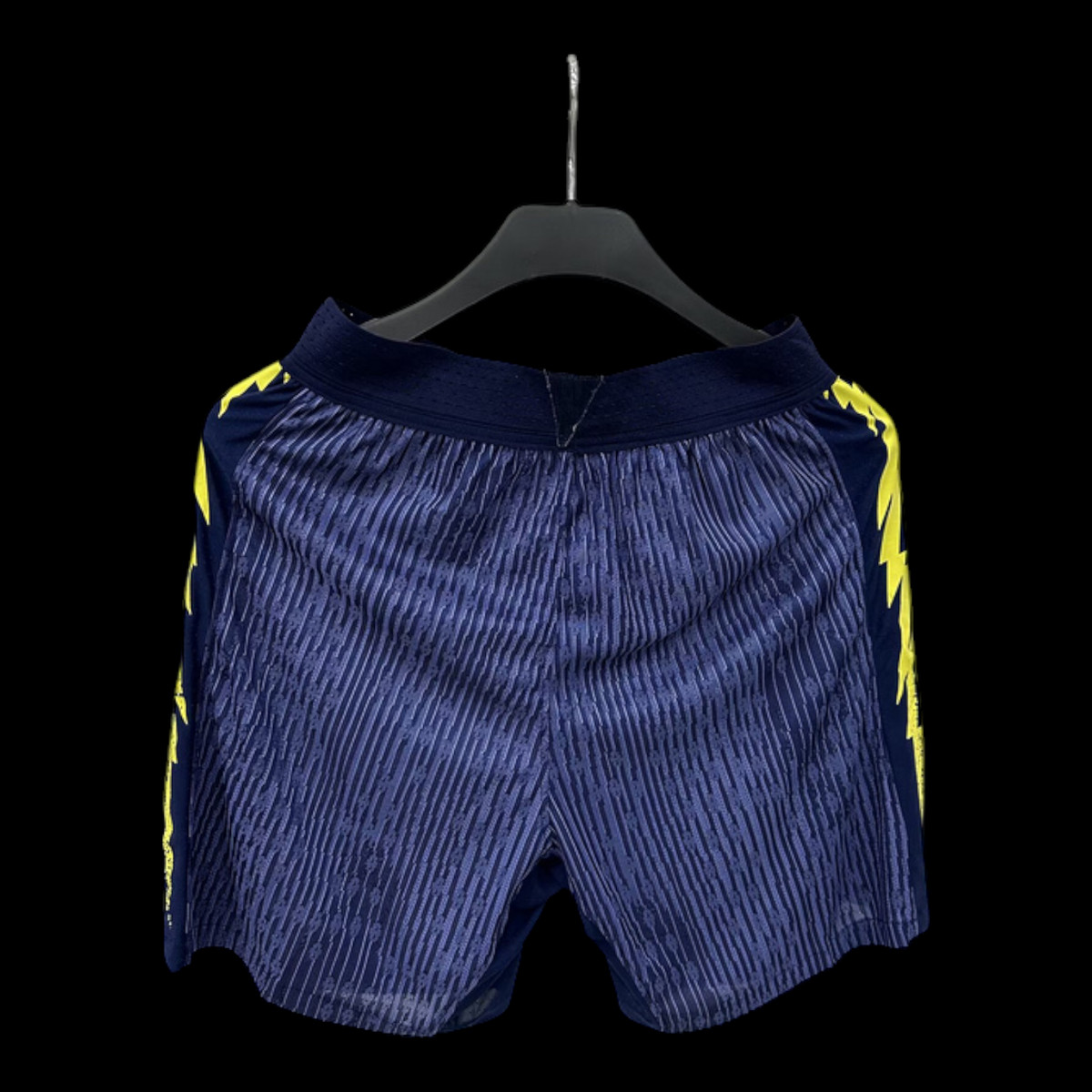 Short Atlético Madrid 25/26 version fan — vue dos