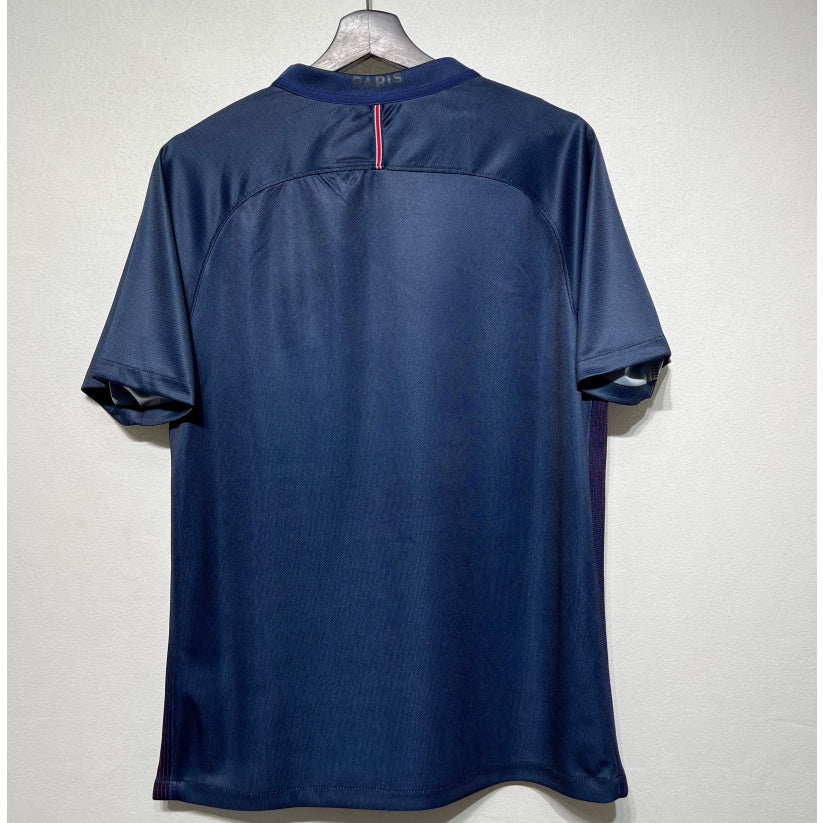 Maillot Paris SG 16/17 version fan — vue dos