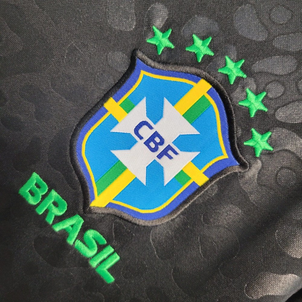 Brésil Concept Léopard 2024