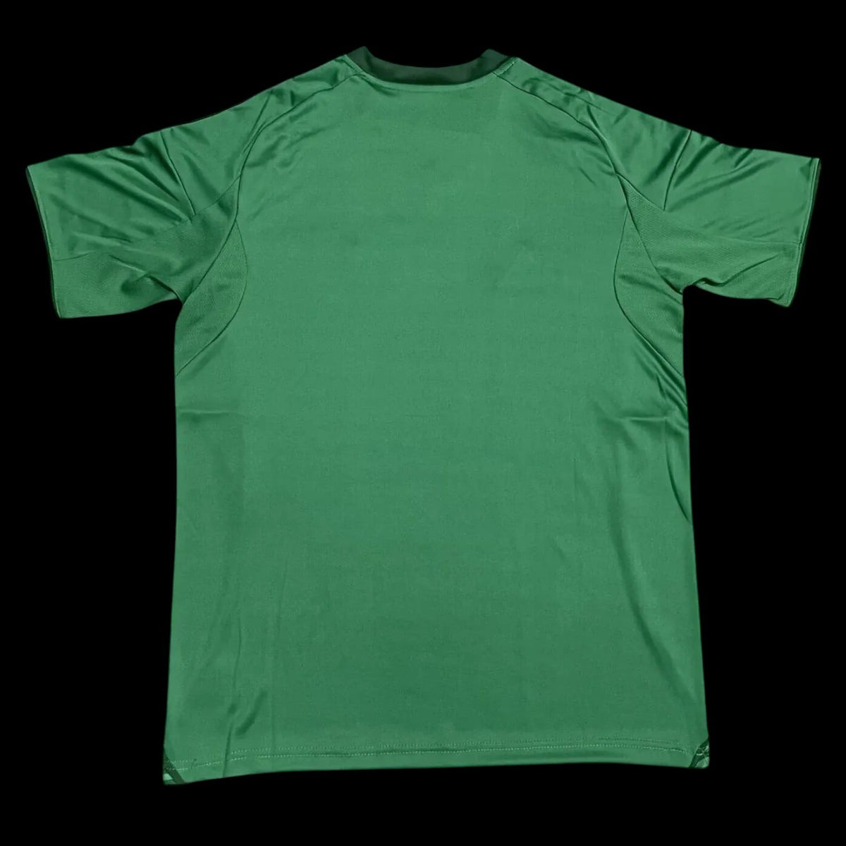 Maillot Al Ahli 25/26 version fan — vue dos