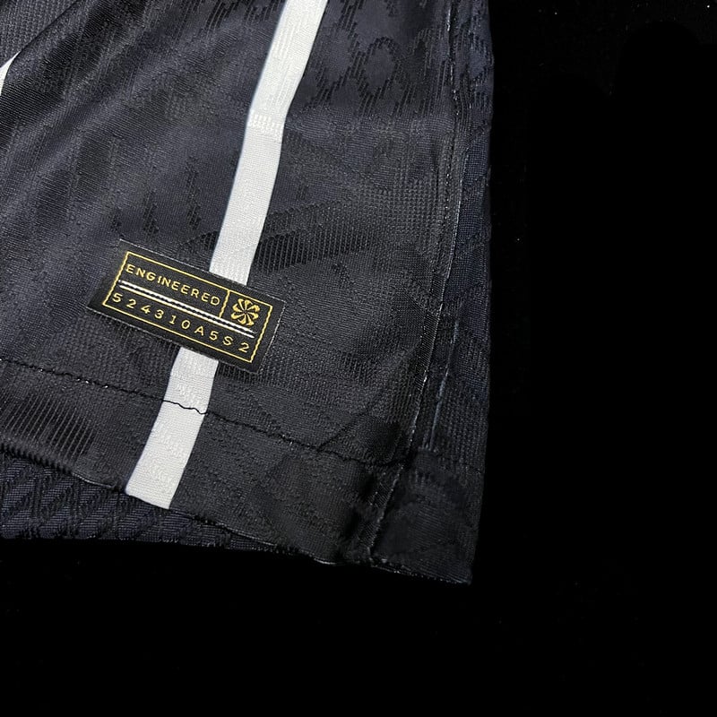 Maillot Corinthians 23/24 version joueur — vue detail