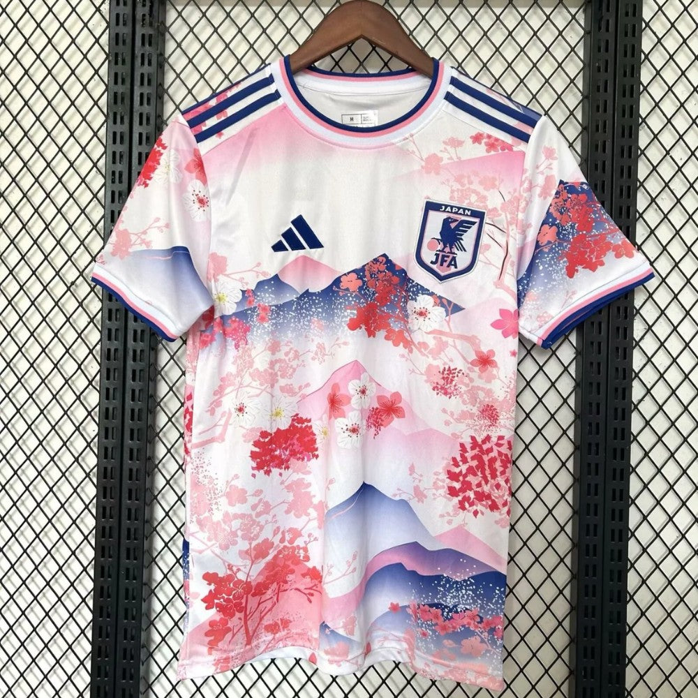 Japon Concept Rose 2025