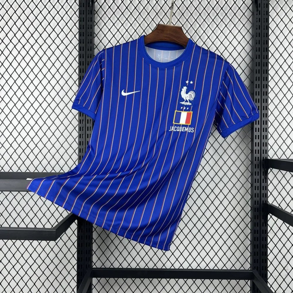 Équipe de France Entrainement 2026