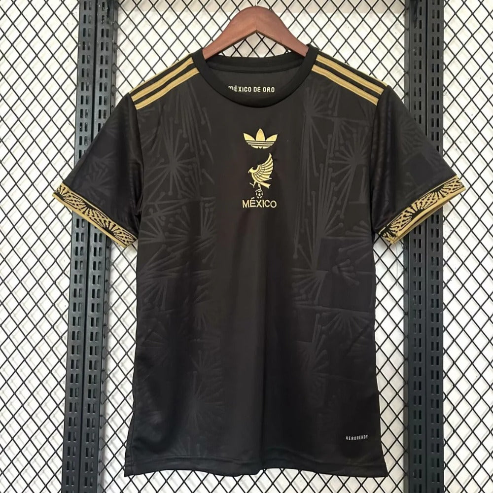 Mexique Edition De Oro 2025