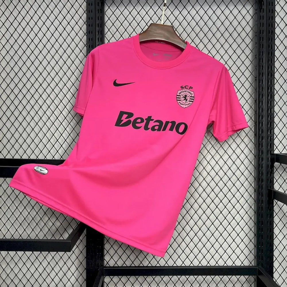 Porto Édition Octobre Rose 24/25