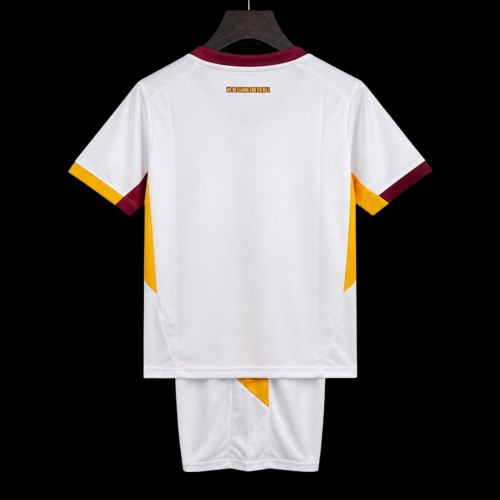 Maillot enfant Galatasaray 26/27 version fan — vue dos