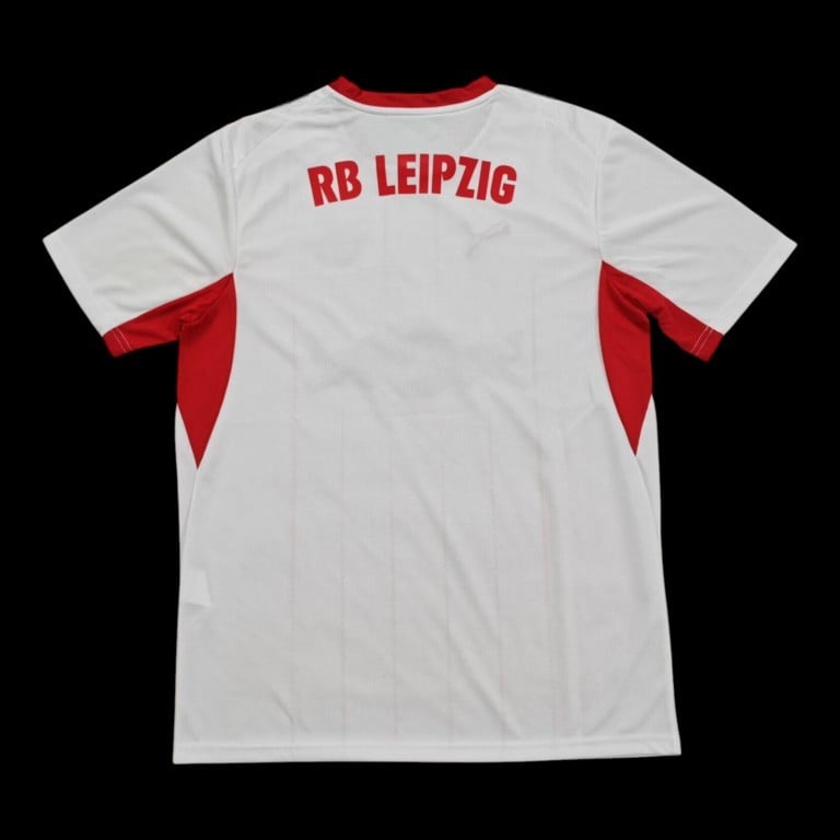 Maillot RB Leipzig 26/27 version fan — vue dos