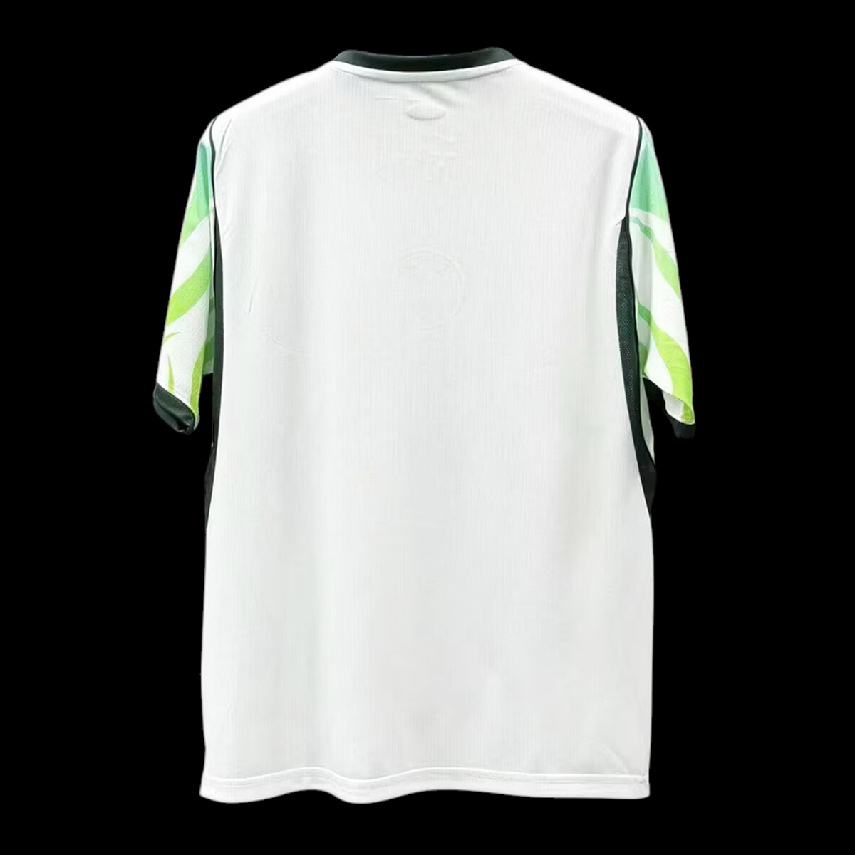 Maillot Nigéria 26/27 version fan — vue dos