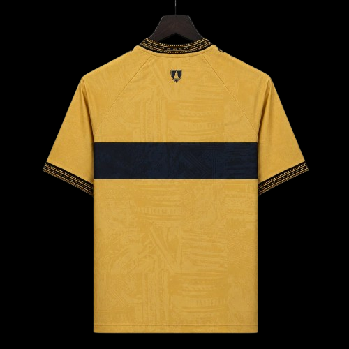 Maillot Stuttgart 26/27 version fan — vue dos