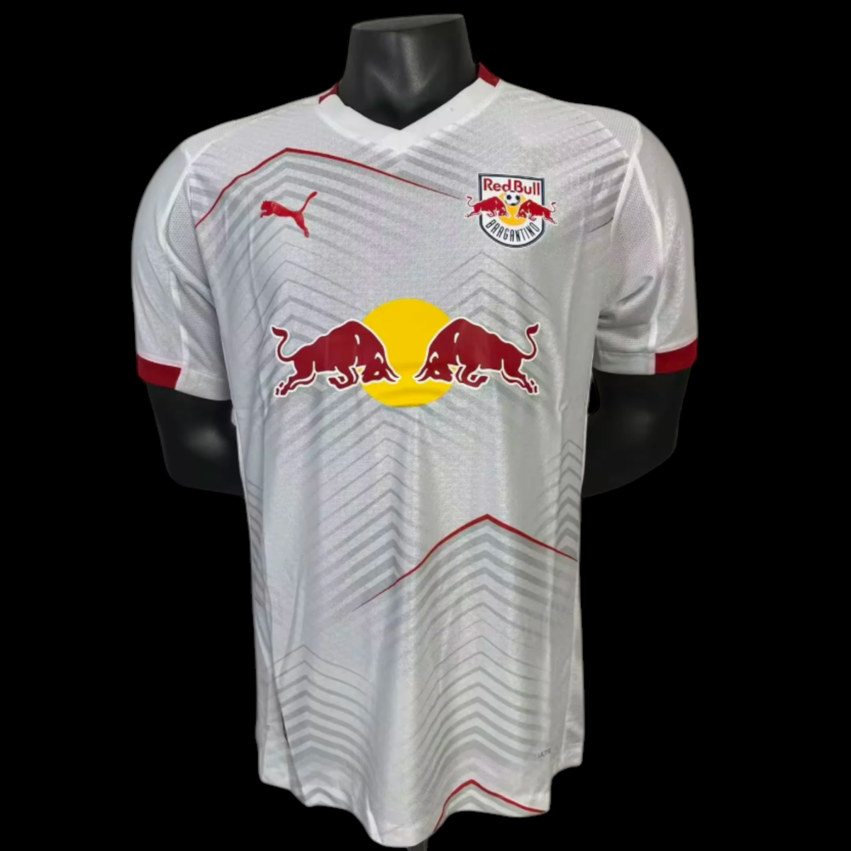 Maillot RB Leipzig 26/27 version joueur — vue face