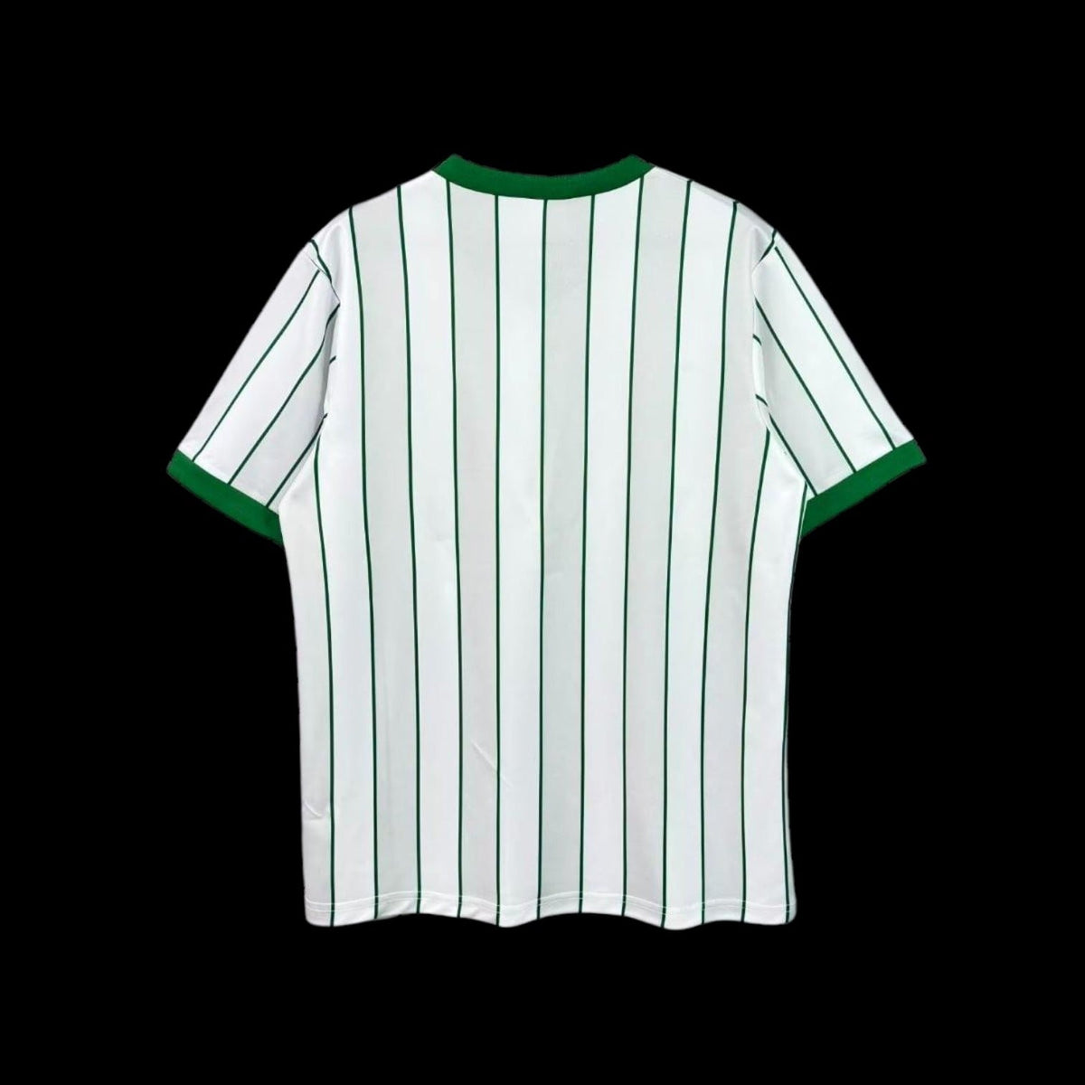Maillot Werder Brême 1982 version fan — vue dos