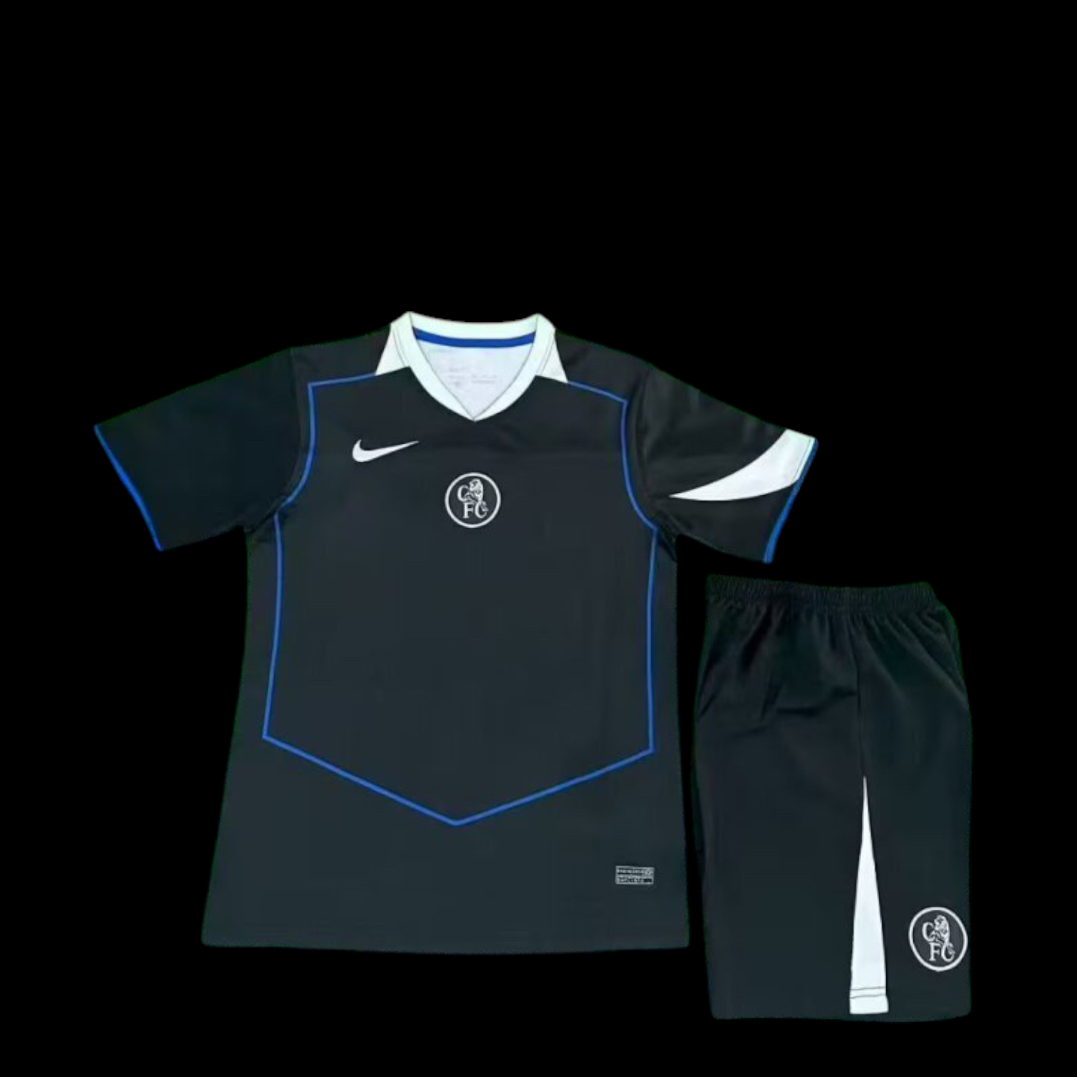 Kit Enfant Chelsea Third 25/26