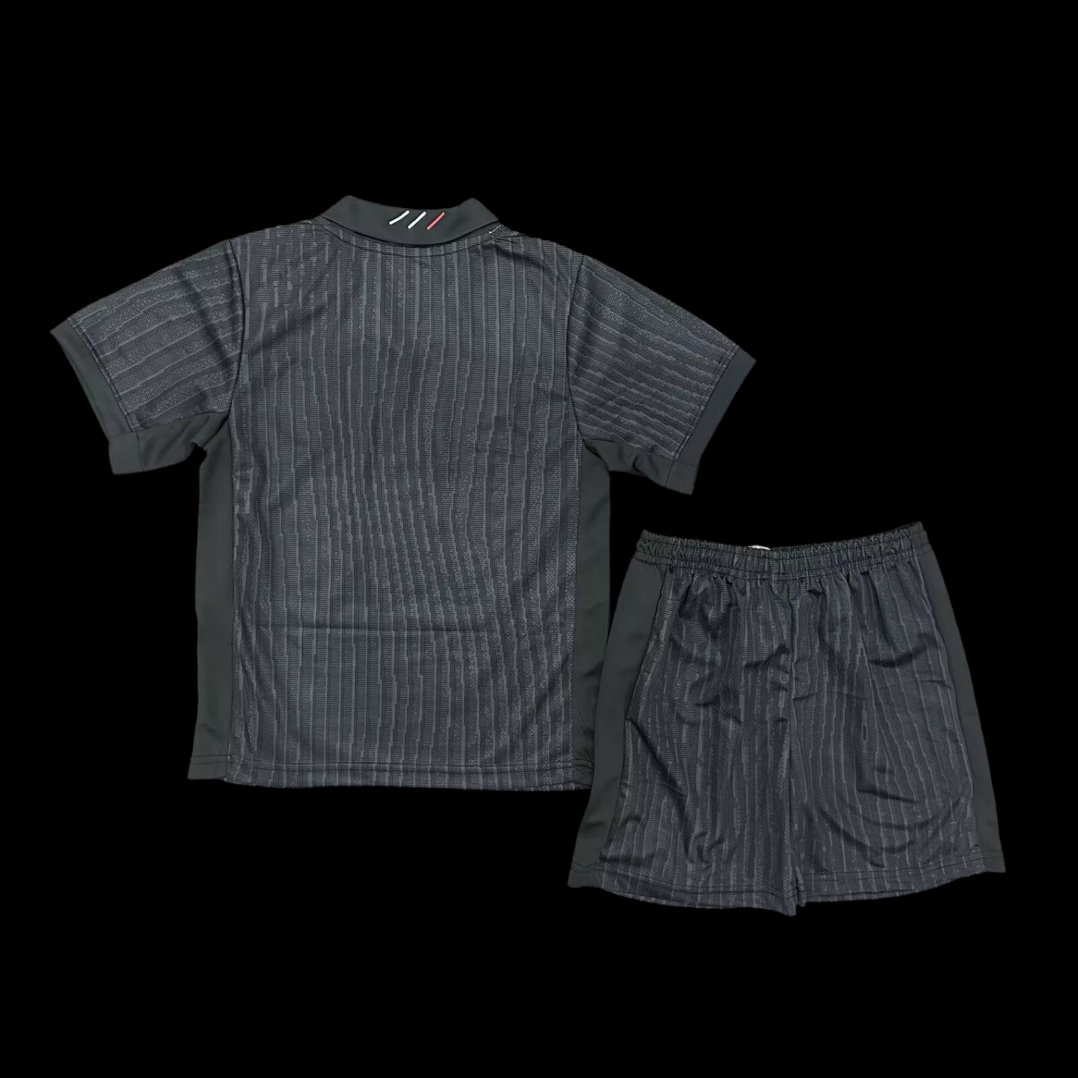 Kit Enfant Paris SG Fourth 25/26