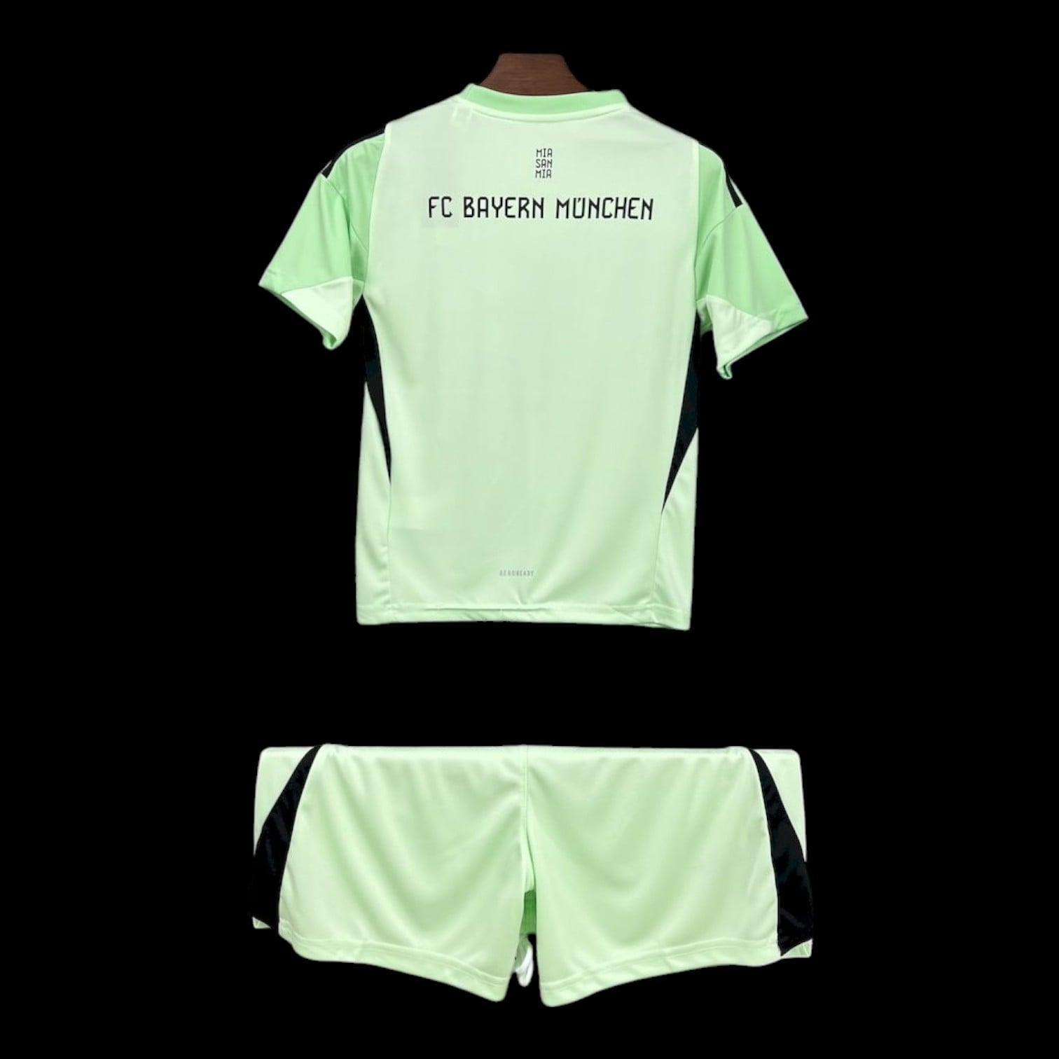 Kit Enfant Bayern Munich Gardien 25/26