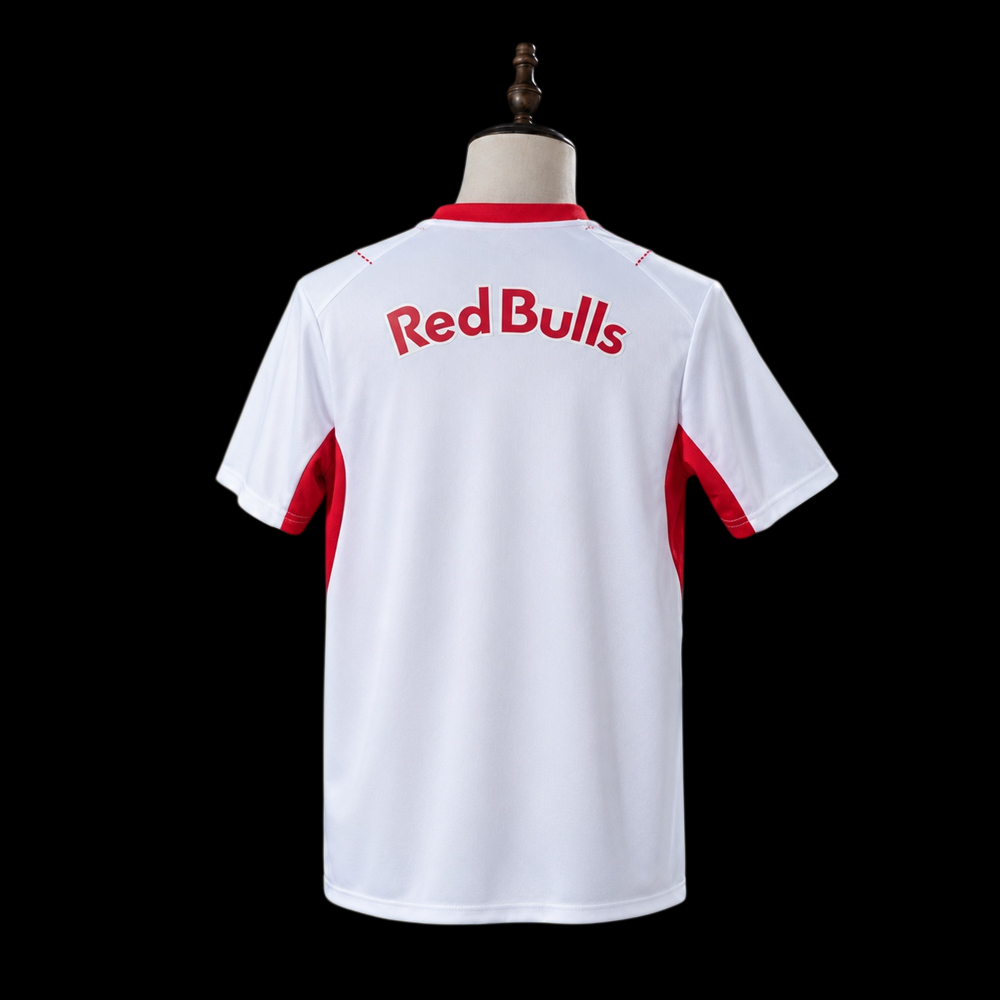Maillot Red Bull Salzbourg 26/27 version fan — vue dos