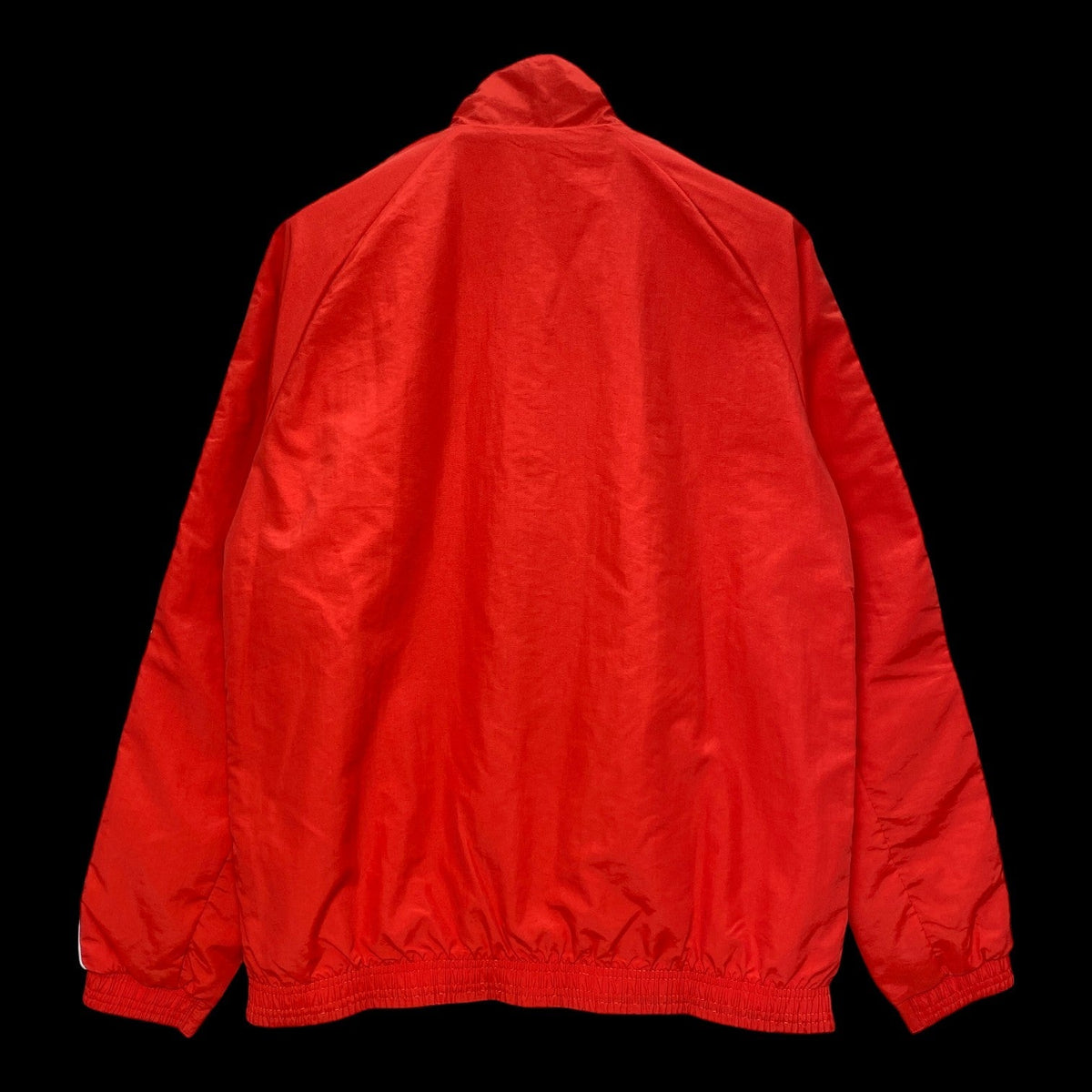 Maillot Manchester United version fan — vue dos