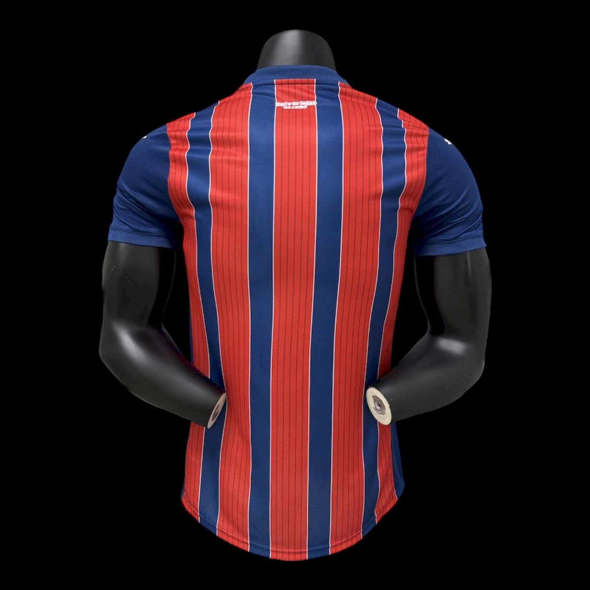 Maillot Bahia 25/26 version joueur — vue dos