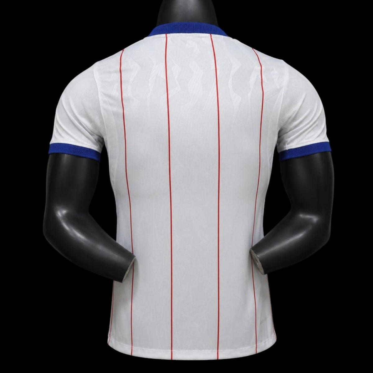 Maillot Chelsea FC 26/27 version joueur — vue dos