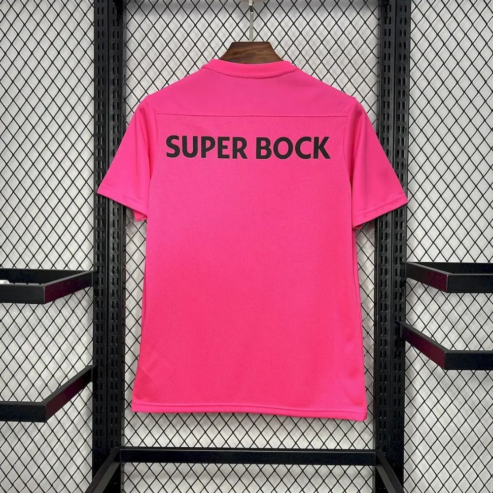 Porto Édition Octobre Rose 24/25