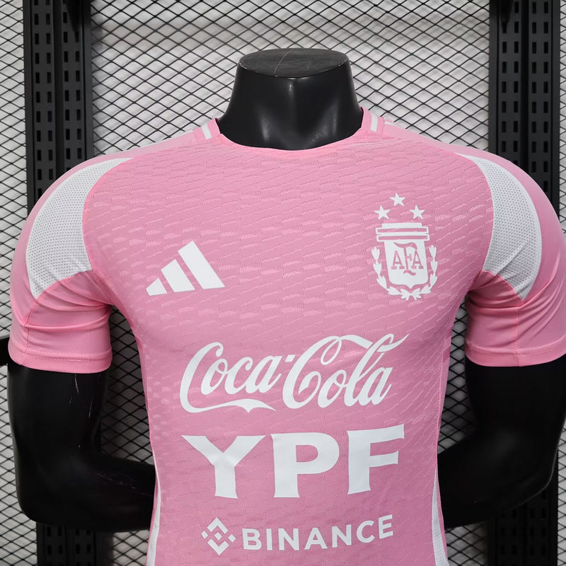 Argentine Concept Rose 2025