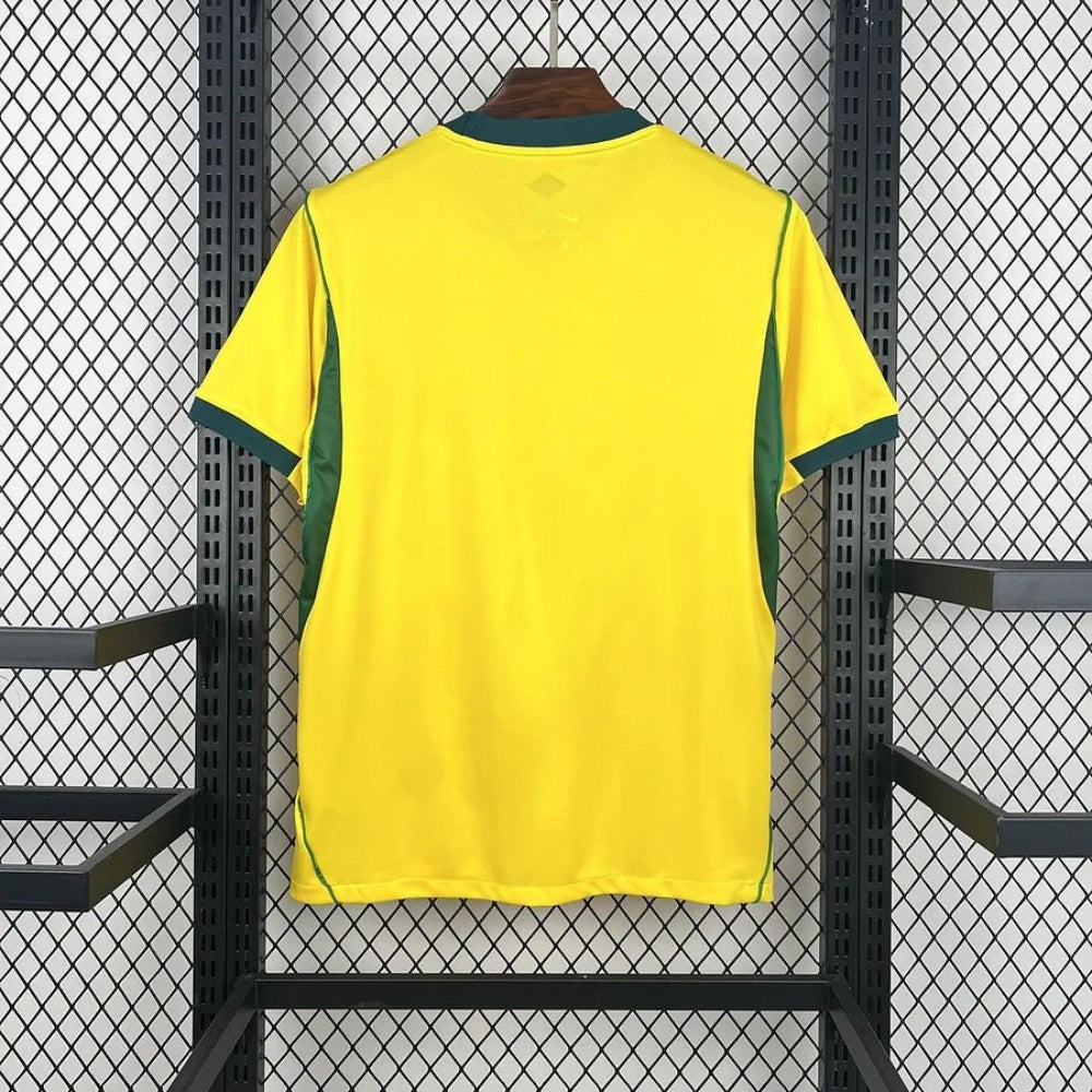 Brésil Domicile 2026
