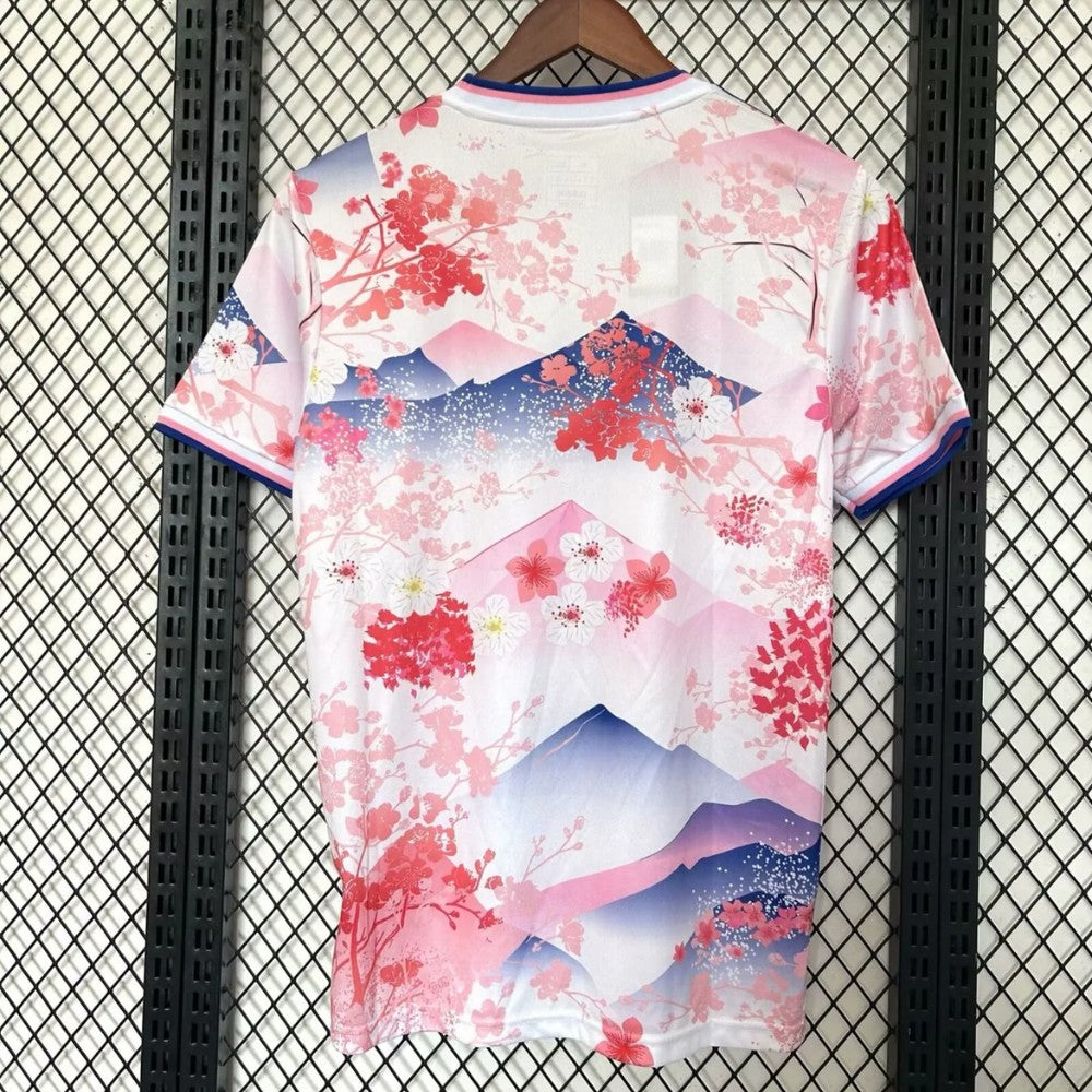 Japon Concept Rose 2025