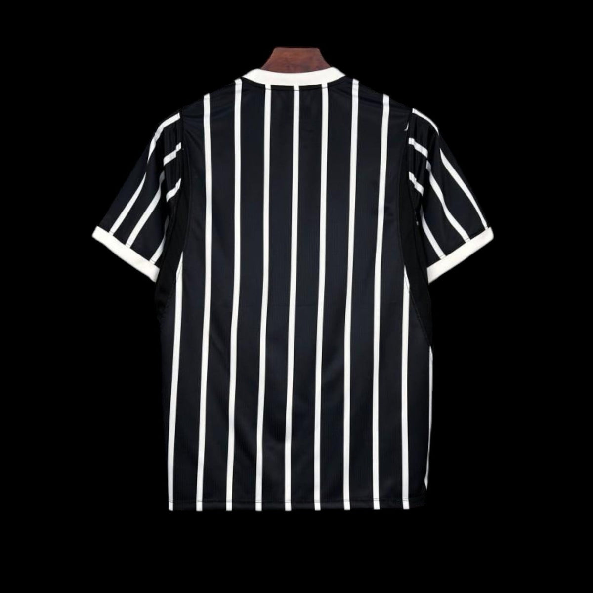 Maillot Corinthians 26/27 version fan — vue dos