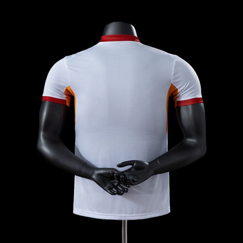 Maillot Galatasaray 26/27 version joueur — vue dos