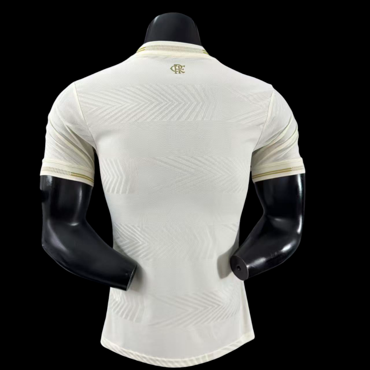 Maillot Flamengo 25/26 version joueur — vue dos