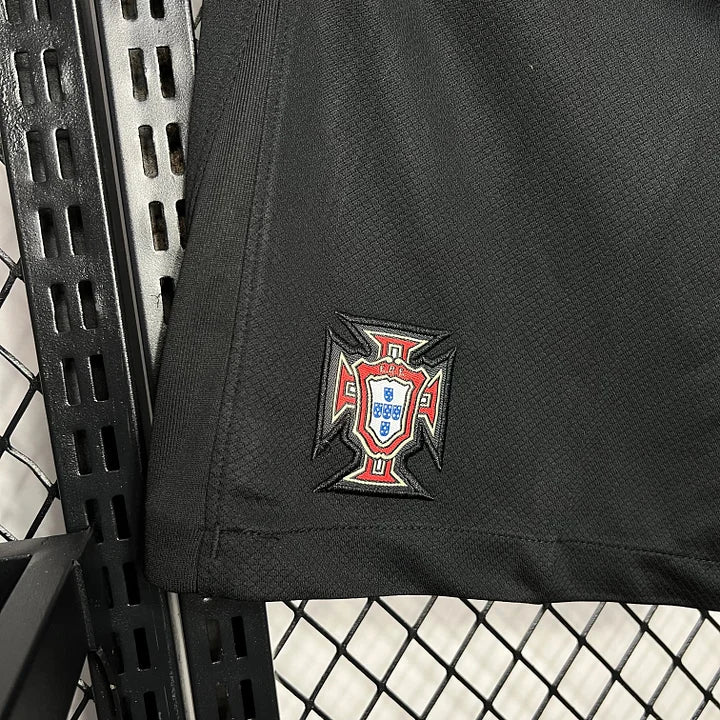 Short Portugal Extérieur 2024