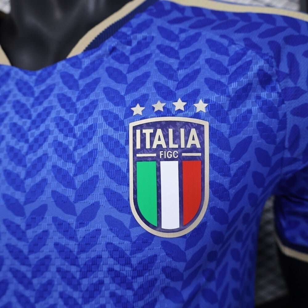 Italie Domicile 2026