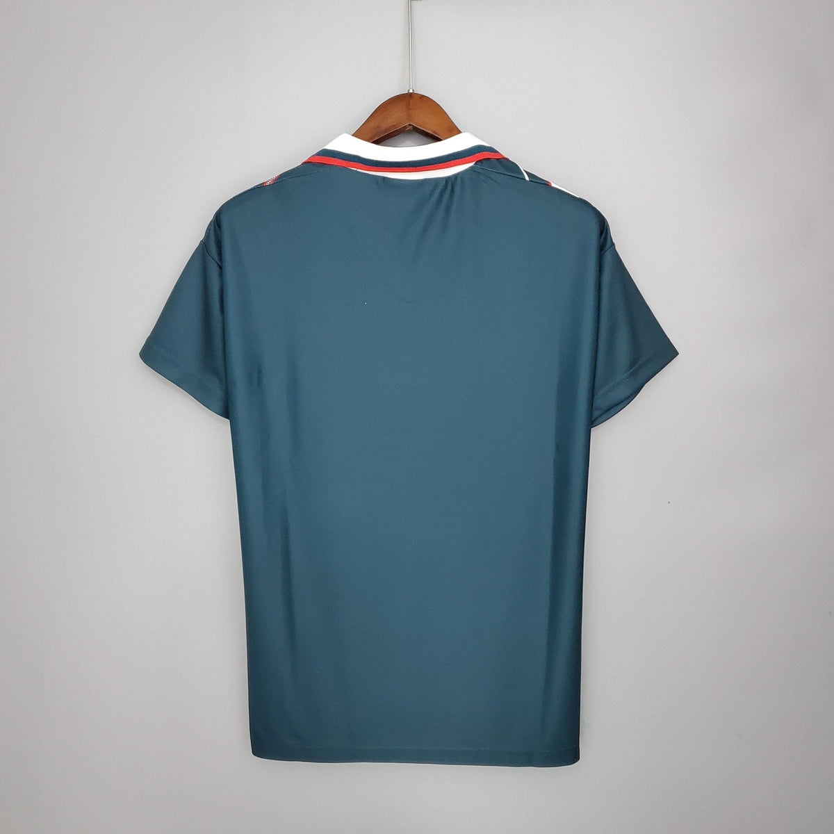 Maillot Pays de Galles 94/95 version fan — vue dos