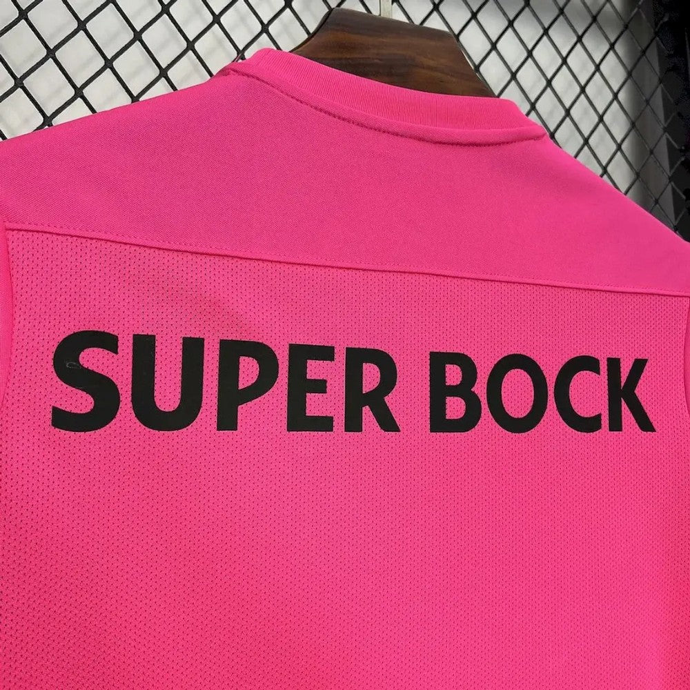 Porto Édition Octobre Rose 24/25