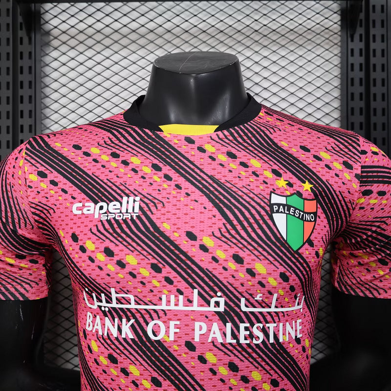 Palestine Concept Rose 2026