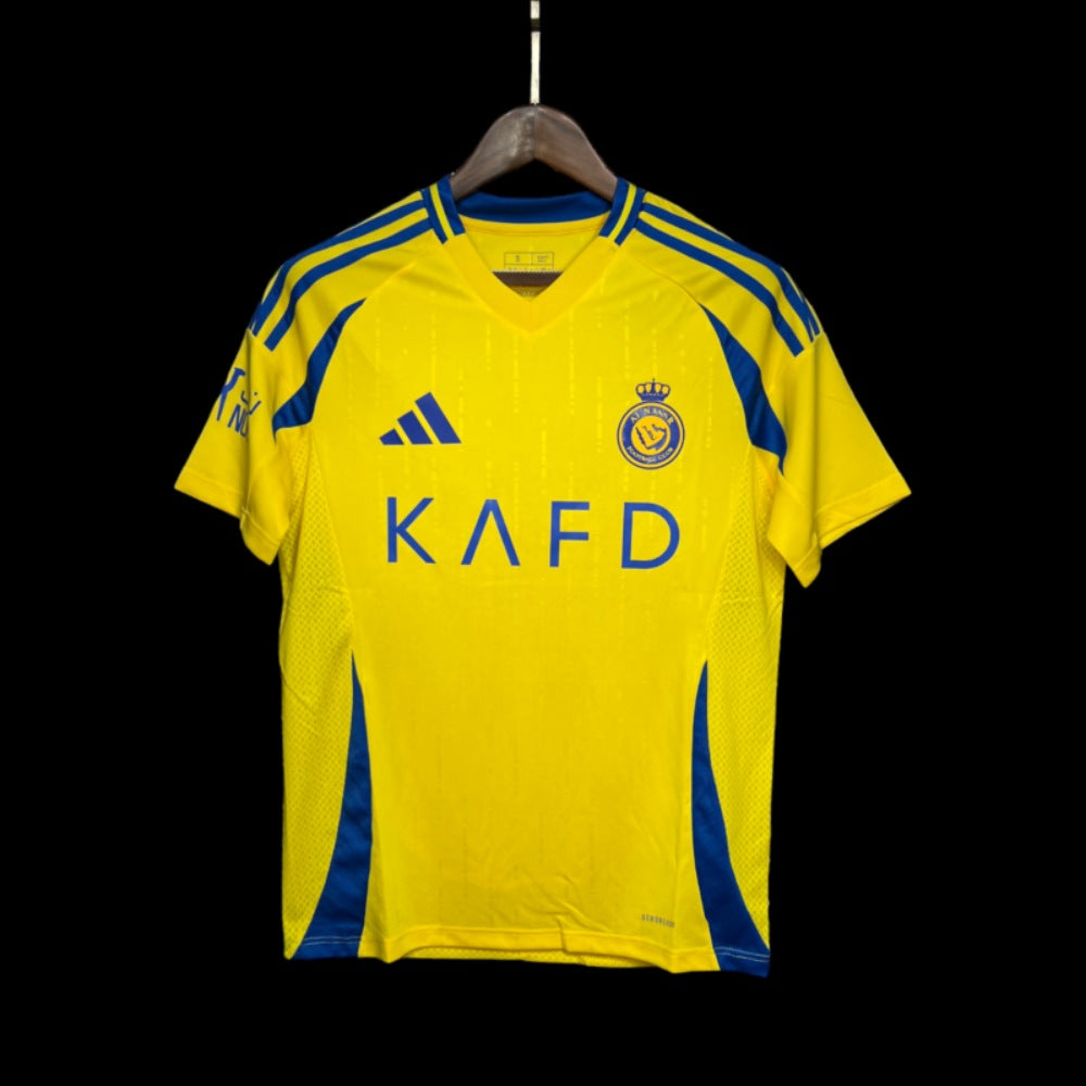 Al Nassr Domicile 24/25