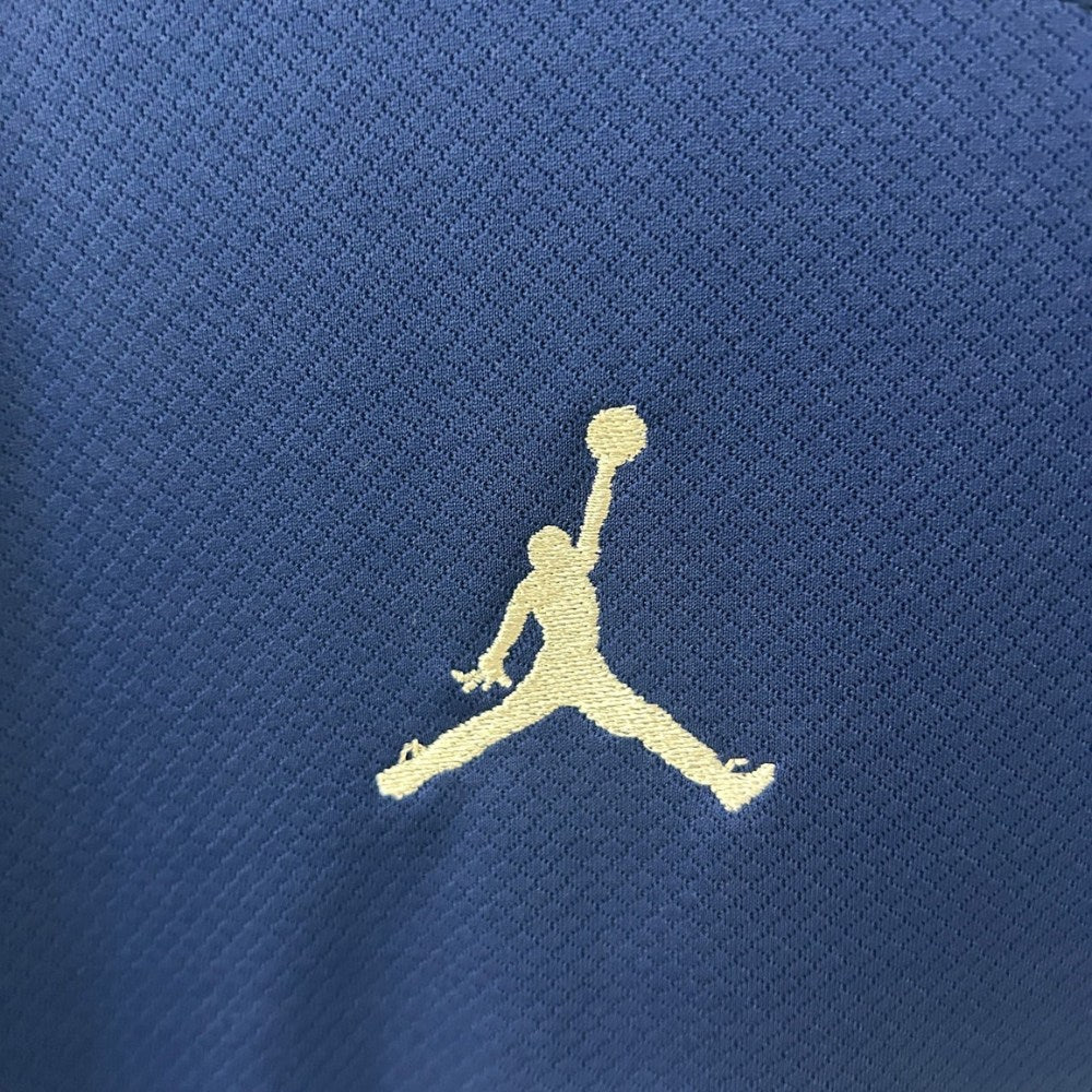 Paris SG Fourth Manches Longues 24/25