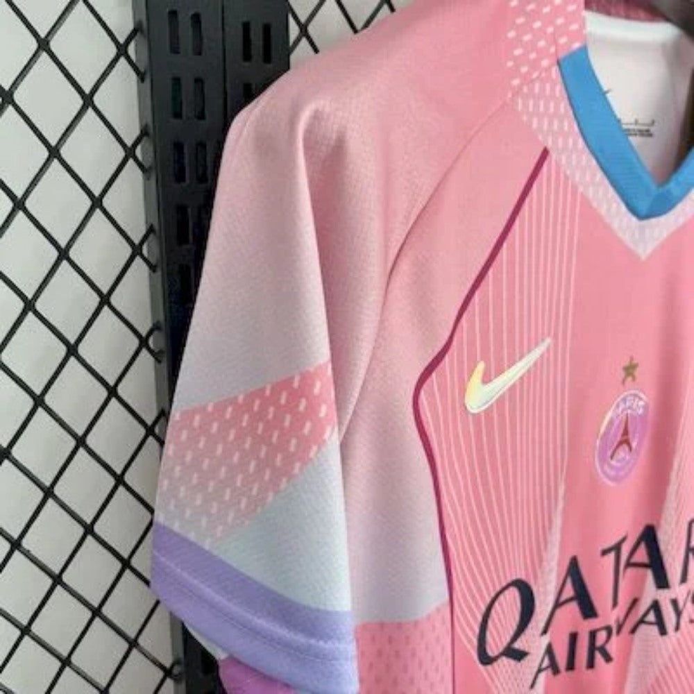 Paris SG Concept Rose 25/26