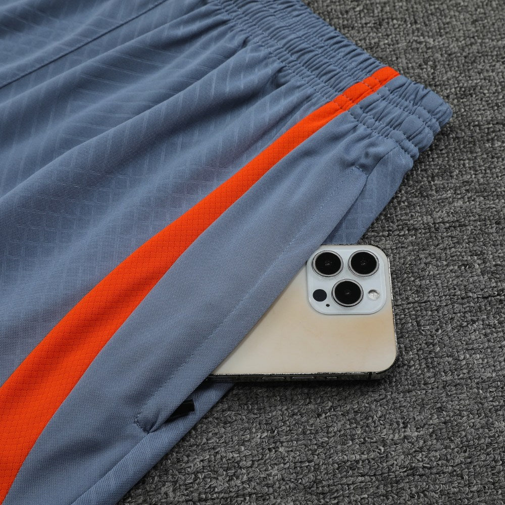 Ensemble Débardeur Inter Milan Orange 23/24