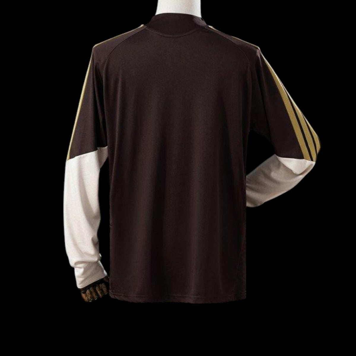 Maillot manches longues Flamengo 26/27 version fan — vue dos