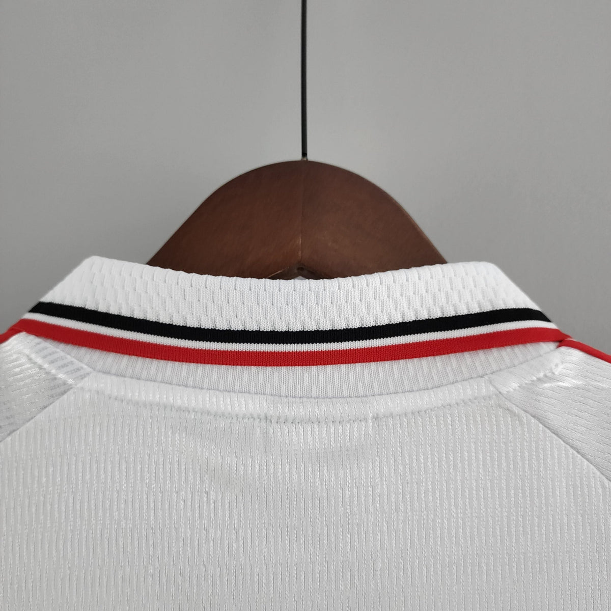 Maillot Sao Paulo 1999 version fan — vue detail