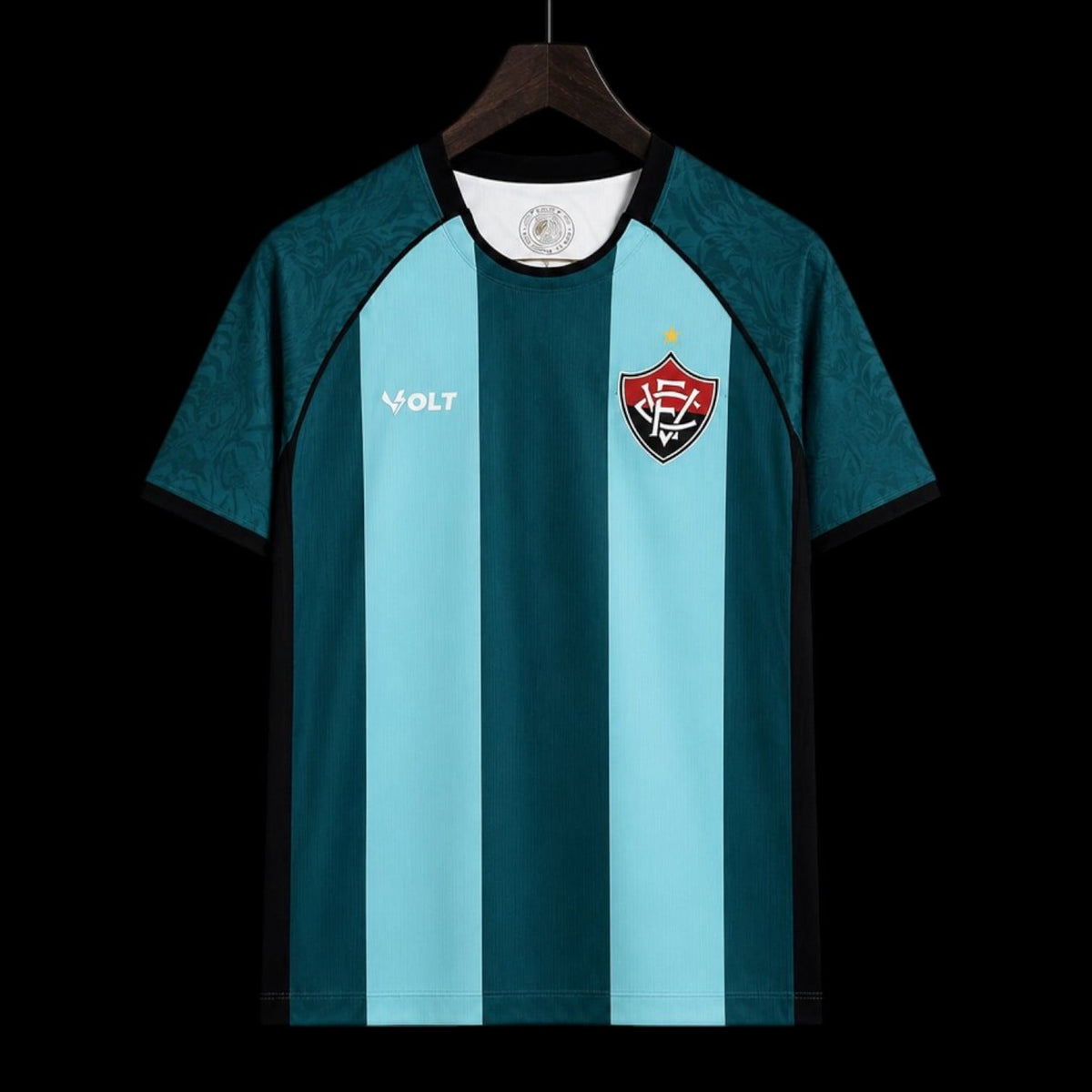 Maillot gardien Vitoria 26/27 version fan — vue face