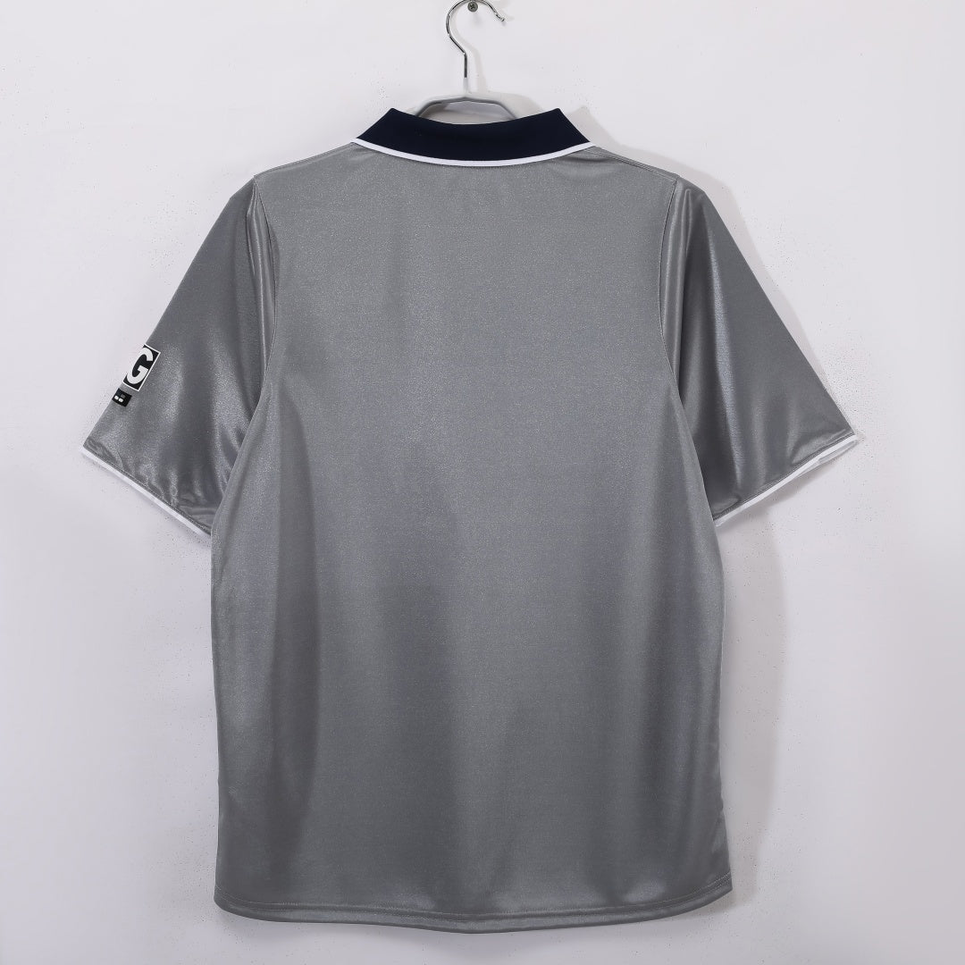 Maillot Paris SG 01/02 version fan — vue dos